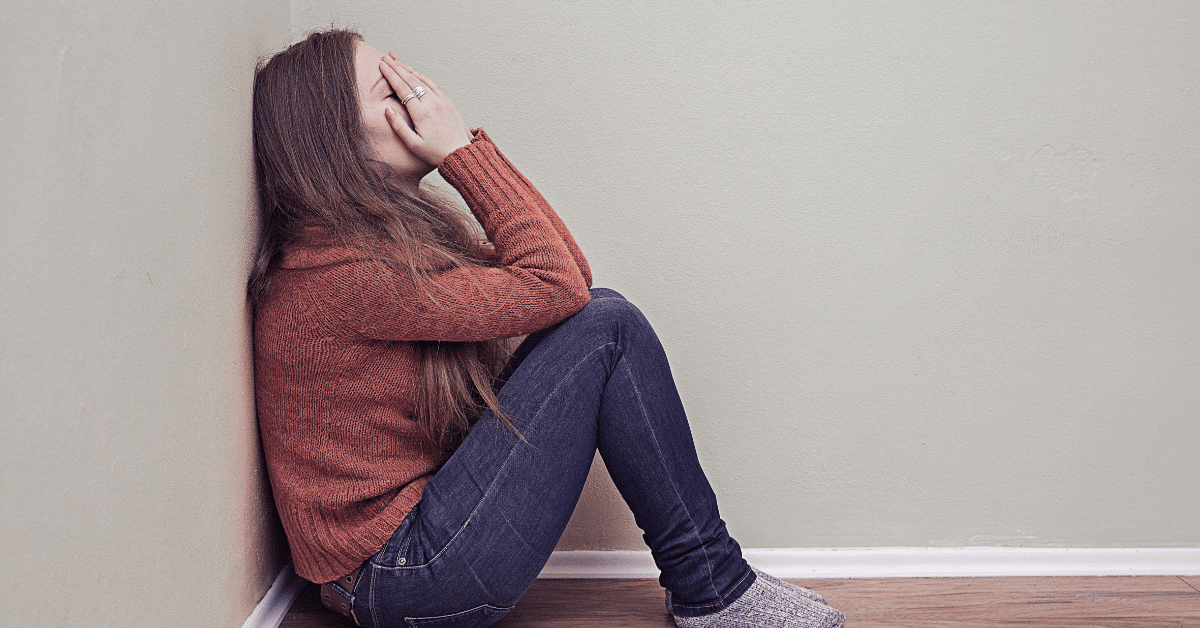 Folytonos lázadás, duzzogás, meg nem értettség érzés