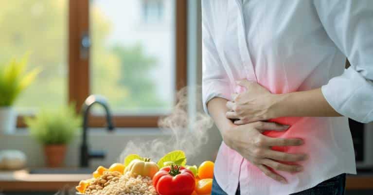 Táplálékintolerancia kezelése Budapesten