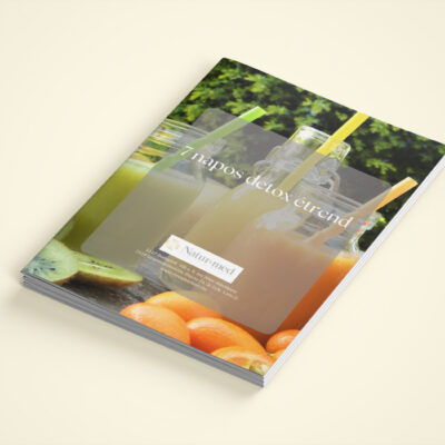 7 napos detox étrend