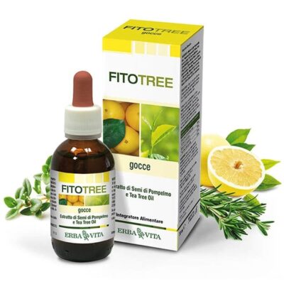 Fitotree csepp 30 ml