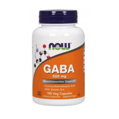 GABA