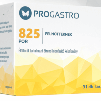 825 por. Élőflóra étrend-kiegészítő por 31 db