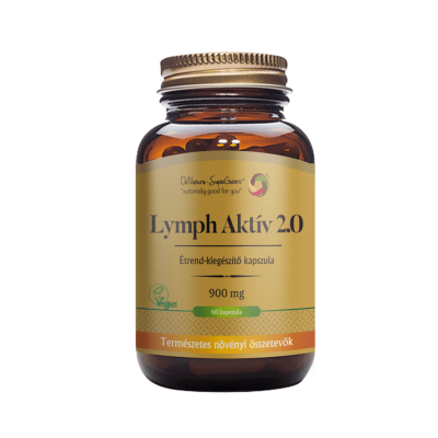 Lymph Aktív 2.0
