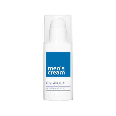 Men's cream
