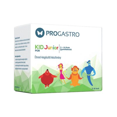 ProGastro KID Junior