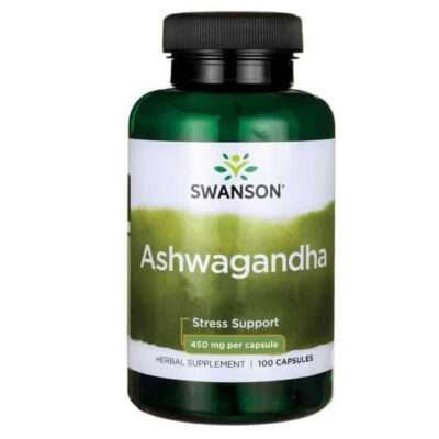Ashwagandha