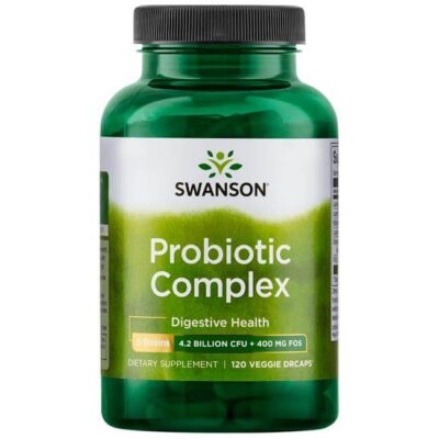 Probiotics komplex