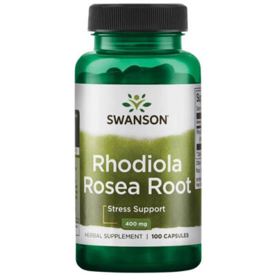 Rhodiola Rosea Root