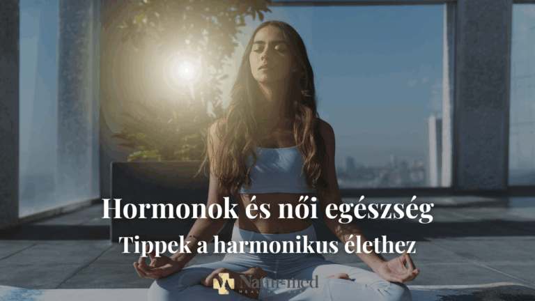 Tippek a harmonikus élethez