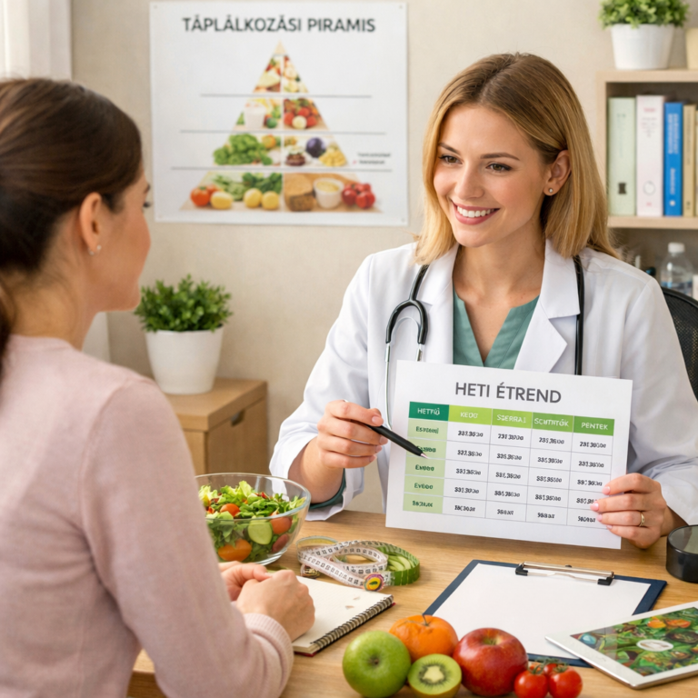 A fogyás nem kalóriakérdés. És ezt te is pontosan tudod.